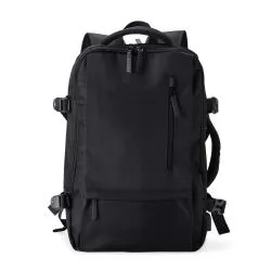 Mochila de Nylon USB 20 Litros Personalizada Mochila de Nylon USB 20 Litros Personalizada