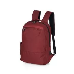 Mochila de Nylon USB 21L Personalizada