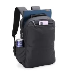 Mochila de Nylon USB 24L Personalizada Mochila de Nylon USB 24L Personalizada