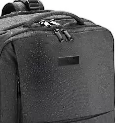 Mochila de Viagem com Carrinho Personalizada Mochila de Viagem com Carrinho Personalizada