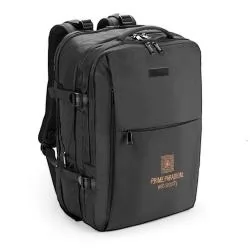 Mochila de Viagem com Carrinho Personalizada Mochila de Viagem com Carrinho Personalizada