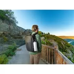 Mochila de Viagem com Carrinho Personalizada Mochila de Viagem com Carrinho Personalizada