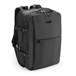 Mochila de Viagem com Carrinho Personalizada Mochila de Viagem com Carrinho Personalizada