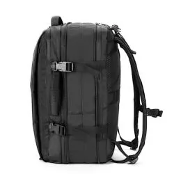 Mochila de Viagem com Carrinho Personalizada Mochila de Viagem com Carrinho Personalizada