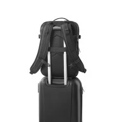 Mochila de Viagem com Carrinho Personalizada Mochila de Viagem com Carrinho Personalizada
