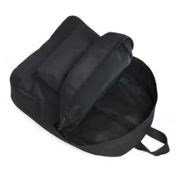 Mochila em Nylon para Notebook Personalizada Mochila em Nylon para Notebook Personalizada