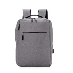 Mochila p/ Notebook em tecido poliéster Personalizada Mochila p/ Notebook em tecido poliéster Personalizada