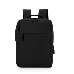 Mochila p/ Notebook em tecido poliéster Personalizada Mochila p/ Notebook em tecido poliéster Personalizada