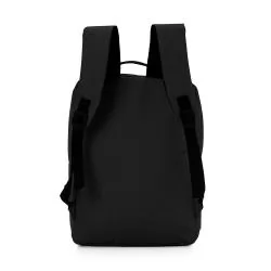Mochila p/ Notebook em tecido poliéster Personalizada Mochila p/ Notebook em tecido poliéster Personalizada