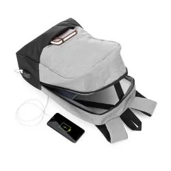 Mochila Poliéster 22 Litros Personalizada Mochila Poliéster 22 Litros Personalizada