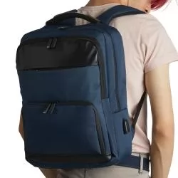 Mochila Poliéster 29 Litros Personalizada Mochila Poliéster 29 Litros Personalizada