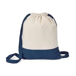 Mochila Saco 100% Algodão Personalizada
