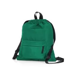 Mochila Saco Poliéster Personalizada