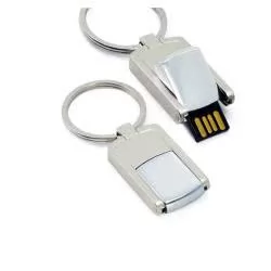 Pen Drive Chaveiro 16 GB Personalizado Pen Drive Chaveiro 16 GB Personalizado