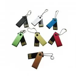 Pen Drive Pico 4 GB Personalizado Pen Drive Pico 4 GB Personalizado