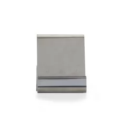Porta Celular Inox Personalizada Porta Celular Inox Personalizada