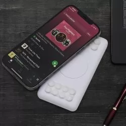 Power Bank 10.000mAh Personalizado Power Bank 10.000mAh Personalizado