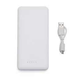 Power Bank 10.000mAh Personalizado Power Bank 10.000mAh Personalizado