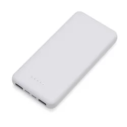 Power Bank 10.000mAh Personalizado Power Bank 10.000mAh Personalizado