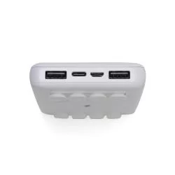 Power Bank 10.000mAh Personalizado