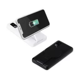 Power Bank 10.000mAh Personalizado Power Bank 10.000mAh Personalizado