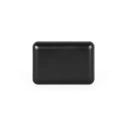 Power Bank em ABS Reciclado com 10000 mAh Personalizado Power Bank em ABS Reciclado com 10000 mAh Personalizado
