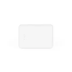 Power Bank em ABS Reciclado com 10000 mAh Personalizado Power Bank em ABS Reciclado com 10000 mAh Personalizado