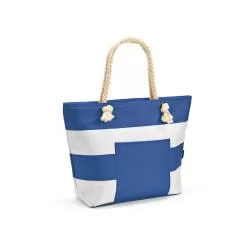 Sacola térmica em 600D poliéster reciclado (100% rPET) Personalizada
