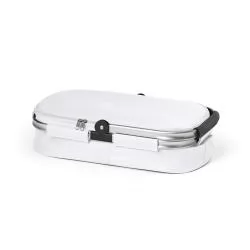 Sacola térmica flexível 14 litros Personalizada