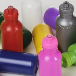 Squeeze 500ml Plástico Personalizado