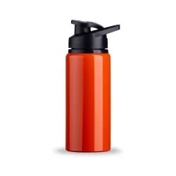 Squeeze Alumínio 600ml Personalizado Squeeze Alumínio 600ml Personalizado