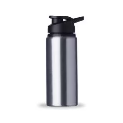 Squeeze Alumínio 600ml Personalizado Squeeze Alumínio 600ml Personalizado