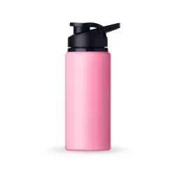 Squeeze Alumínio 600ml Personalizado Squeeze Alumínio 600ml Personalizado