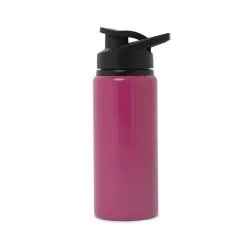 Squeeze Alumínio 600ml Personalizado Squeeze Alumínio 600ml Personalizado