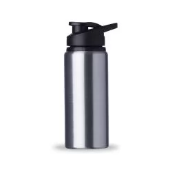 Squeeze Alumínio 600ml Personalizado