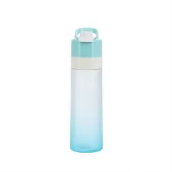 Squeeze Borrifador Plástico 650ml Personalizado Squeeze Borrifador Plástico 650ml Personalizado