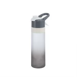 Squeeze Borrifador Plástico 650ml Personalizado Squeeze Borrifador Plástico 650ml Personalizado