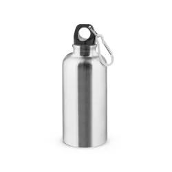 Squeeze Esportivo com Mosquetão 560 ml Personalizado Squeeze Esportivo com Mosquetão 560 ml Personalizado