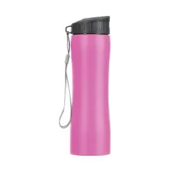 Squeeze Inox 600ml Personalizado Squeeze Inox 600ml Personalizado