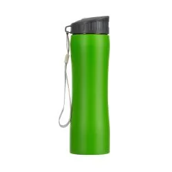Squeeze Inox 600ml Personalizado Squeeze Inox 600ml Personalizado
