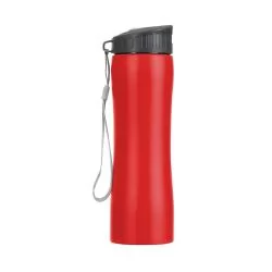 Squeeze Inox 600ml Personalizado Squeeze Inox 600ml Personalizado