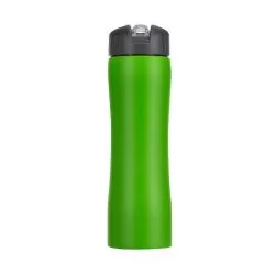 Squeeze Inox 600ml Personalizado Squeeze Inox 600ml Personalizado