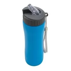 Squeeze Inox 600ml Personalizado Squeeze Inox 600ml Personalizado
