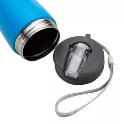 Squeeze Inox 600ml Personalizado Squeeze Inox 600ml Personalizado