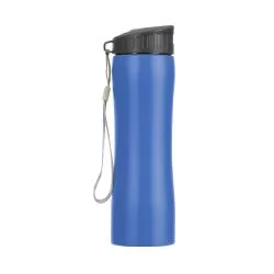 Squeeze Inox 600ml Personalizado Squeeze Inox 600ml Personalizado