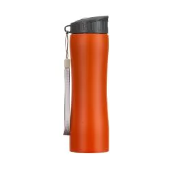 Squeeze Inox 600ml Personalizado Squeeze Inox 600ml Personalizado