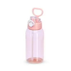 Squeeze Plástico 1 Litro Personalizado Squeeze Plástico 1 Litro Personalizado