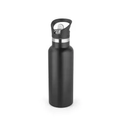 Squeeze térmico em aço inox 570 mL Personalizado Squeeze térmico em aço inox 570 mL Personalizado
