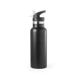 Squeeze térmico em aço inox 570 mL Personalizado Squeeze térmico em aço inox 570 mL Personalizado
