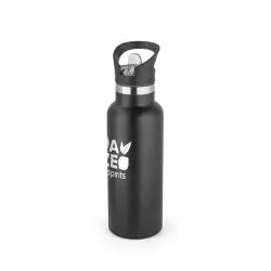 Squeeze térmico em aço inox 570 mL Personalizado Squeeze térmico em aço inox 570 mL Personalizado